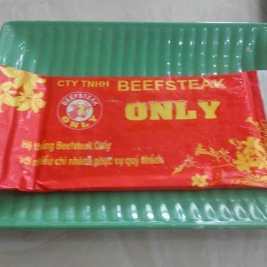 Tổng hợp- Quán Ăn Beefsteak Only - Phú Lợi