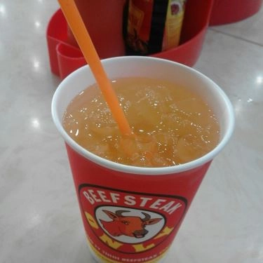 Món ăn- Quán Ăn Beefsteak Only - Phú Lợi