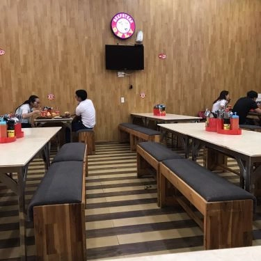 Không gian- Quán Ăn Beefsteak Only - Phú Lợi
