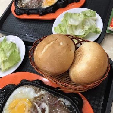 Món ăn- Quán Ăn Beefsteak Only - Phú Lợi
