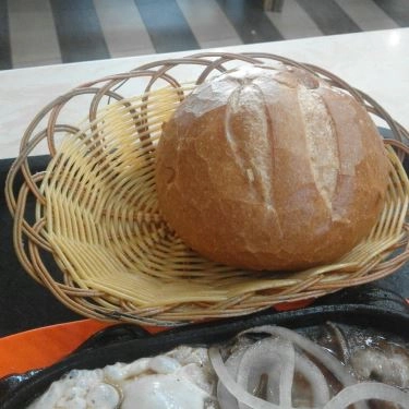 Món ăn- Quán Ăn Beefsteak Only - Phú Lợi
