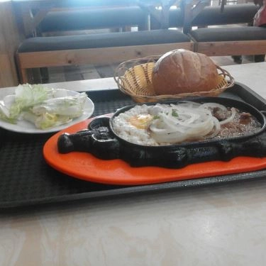 Món ăn- Quán Ăn Beefsteak Only - Phú Lợi