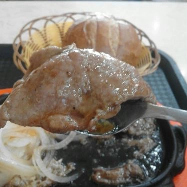 Món ăn- Quán Ăn Beefsteak Only - Phú Lợi