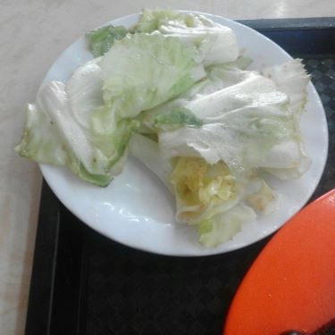 Món ăn- Quán Ăn Beefsteak Only - Phú Lợi