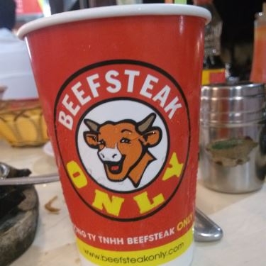 Tổng hợp- Quán Ăn Beefsteak Only - Thống Nhất