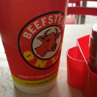 Tổng hợp- Quán Ăn Beefsteak Only - Thống Nhất