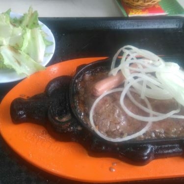 Tổng hợp- Quán Ăn Beefsteak Only - Thống Nhất