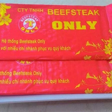 Tổng hợp- Quán Ăn Beefsteak Only - 939 Lũy Bán Bích