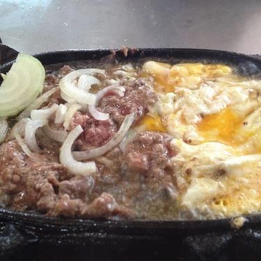 Món ăn- Quán Ăn Beefsteak Phúc Lộc