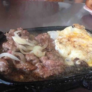Món ăn- Quán Ăn Beefsteak Phúc Lộc