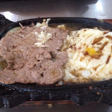 Món ăn- Quán Ăn Beefsteak Phúc Lộc