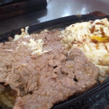 Món ăn- Quán Ăn Beefsteak Phúc Lộc