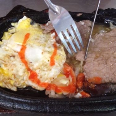 Món ăn- Quán Ăn Beefsteak Phúc Lộc