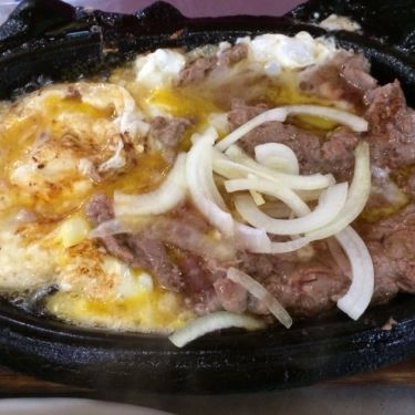 Món ăn- Quán Ăn Beefsteak Phúc Lộc