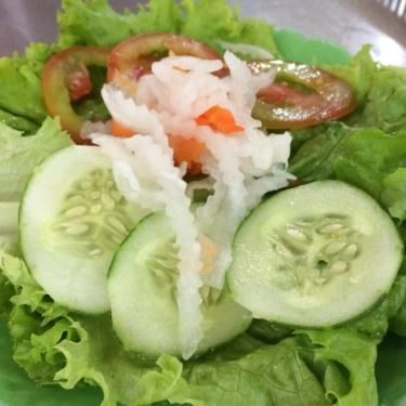 Món ăn- Quán Ăn Beefsteak Phúc Lộc