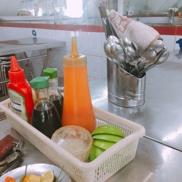 Tổng hợp- Quán Ăn Beefsteak Phúc Lộc