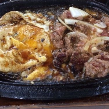 Món ăn- Quán Ăn Beefsteak Phúc Lộc