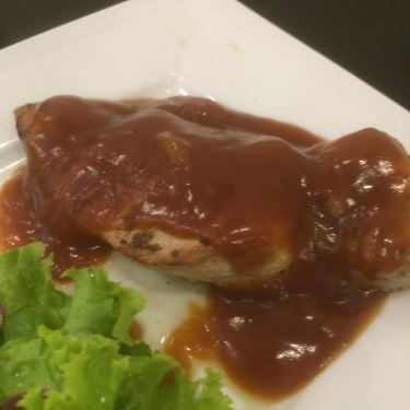 Món ăn- Nhà Hàng Beefsteak Titi - Lê Văn Sỹ