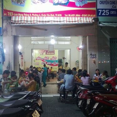 Tổng hợp- Quán Ăn Beefsteak Tân Nam Phương
