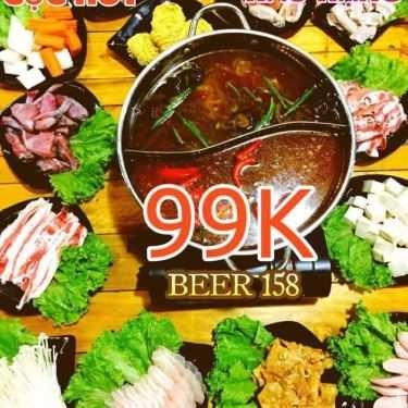Tổng hợp- Quán Ăn Beer 158 - Lẩu Các Loại