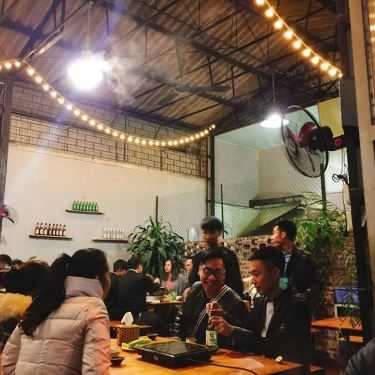 Không gian- Quán Ăn Beer 158 - Lẩu Các Loại