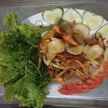 Món ăn- Quán Ăn Beer Nguyễn