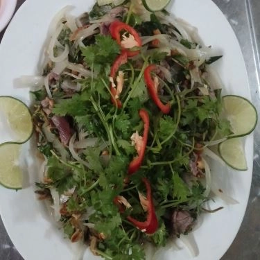 Món ăn- Quán Ăn Beer Nguyễn