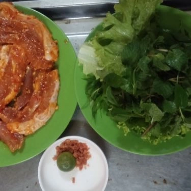 Món ăn- Quán Ăn Beer Nguyễn