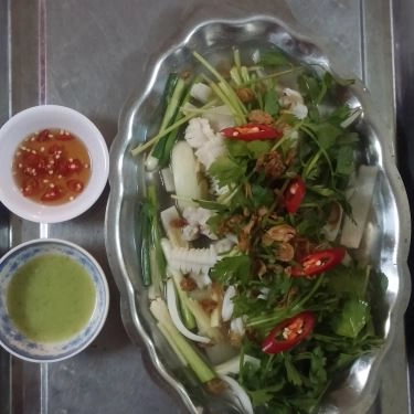 Món ăn- Quán Ăn Beer Nguyễn