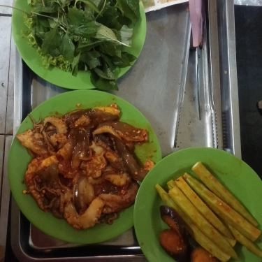 Món ăn- Quán Ăn Beer Nguyễn