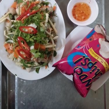 Món ăn- Quán Ăn Beer Nguyễn
