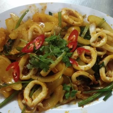Món ăn- Quán Ăn Beer Nguyễn