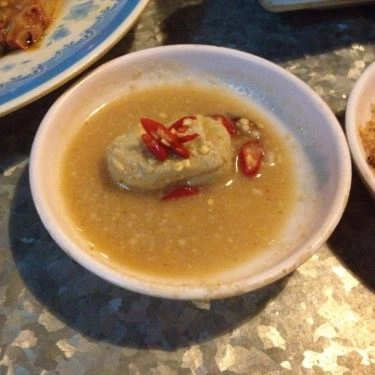 Món ăn- Quán Ăn Beer Nguyễn