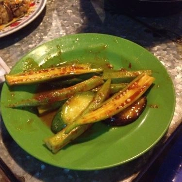 Món ăn- Quán Ăn Beer Nguyễn