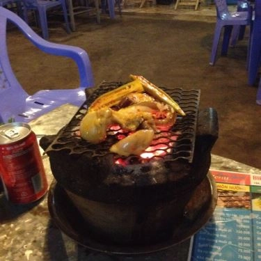 Món ăn- Quán Ăn Beer Nguyễn