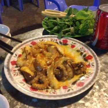 Món ăn- Quán Ăn Beer Nguyễn