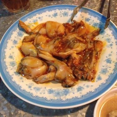 Món ăn- Quán Ăn Beer Nguyễn