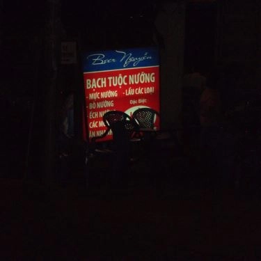 Tổng hợp- Quán Ăn Beer Nguyễn