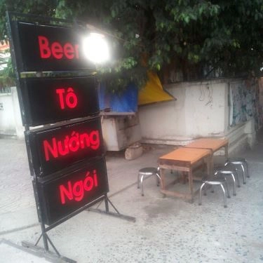 Tổng hợp- Quán Ăn Beer Tô Nướng Ngói