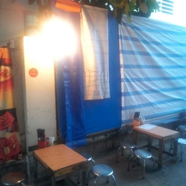Tổng hợp- Quán Ăn Beer Tô Nướng Ngói