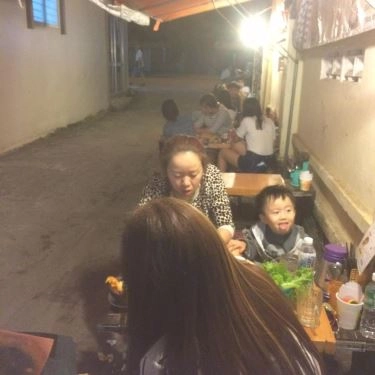 Tổng hợp- Quán Ăn Beer Tô Nướng Ngói
