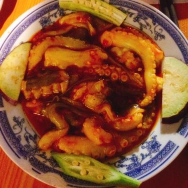 Món ăn- Quán Ăn Beer Tô Nướng Ngói