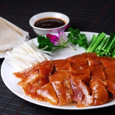 Tổng hợp- Beijing Yiyuan Hotel Restaurant - Nhà Hàng Trung Hoa