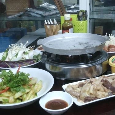 Món ăn- Quán Ăn Bell Foods - Món Ăn Nhật Bản