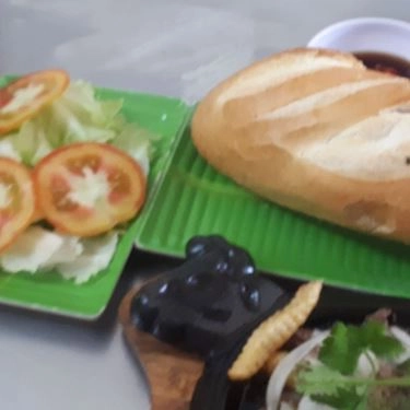 Món ăn- Quán Ăn Ben Bơ - Bò Né & Mì Ý