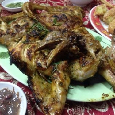 Món ăn- Quán Ăn Bến Bờ Quán - Các Món Nhậu