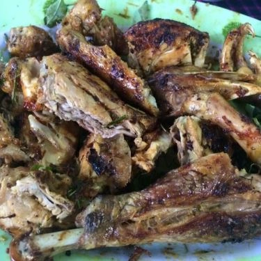 Món ăn- Quán Ăn Bến Bờ Quán - Các Món Nhậu