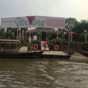 Tổng hợp- Quán Ăn Ẩm Thực Bên Sông - Nhà Bè