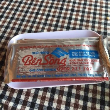 Tổng hợp- Quán Ăn Ẩm Thực Bên Sông - Nhà Bè