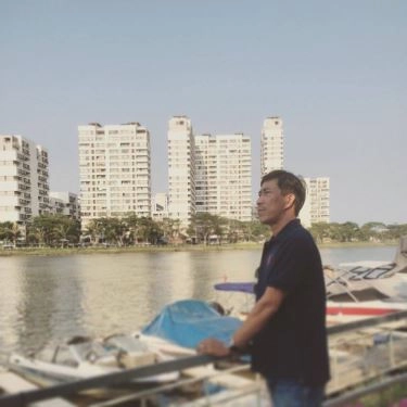 Tổng hợp- Quán Ăn Ẩm Thực Bên Sông - Nhà Bè